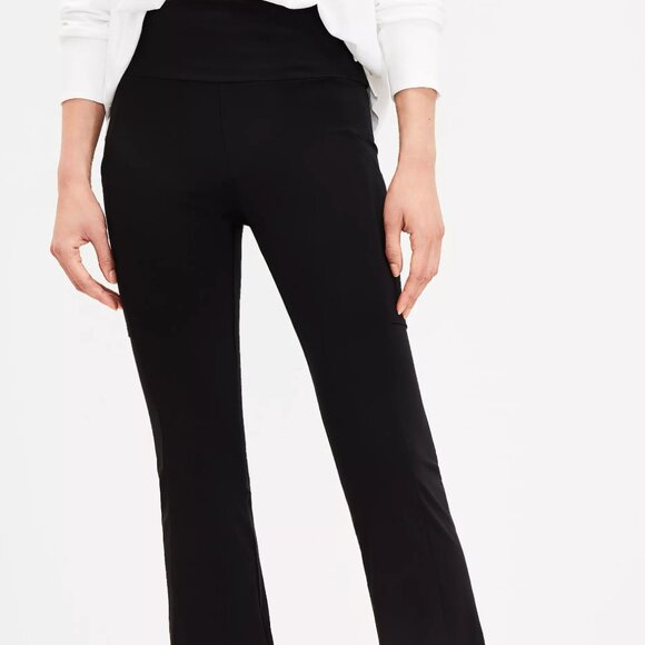 Flare Legging Pants - Picture 1 of 2